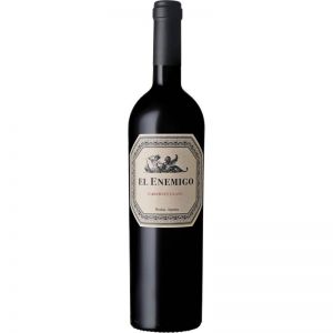 El Enemigo Cabernet Franc